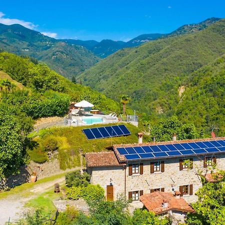 Villa Casale Le Selve ルッカ エクステリア 写真
