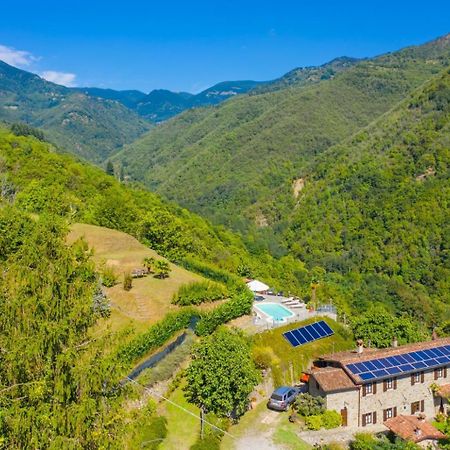 Villa Casale Le Selve ルッカ エクステリア 写真