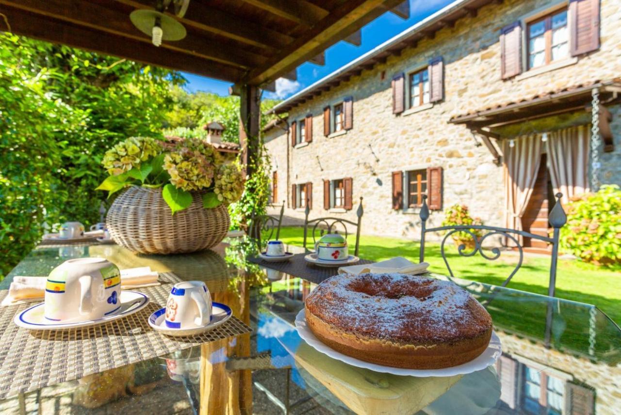 Villa Casale Le Selve ルッカ エクステリア 写真