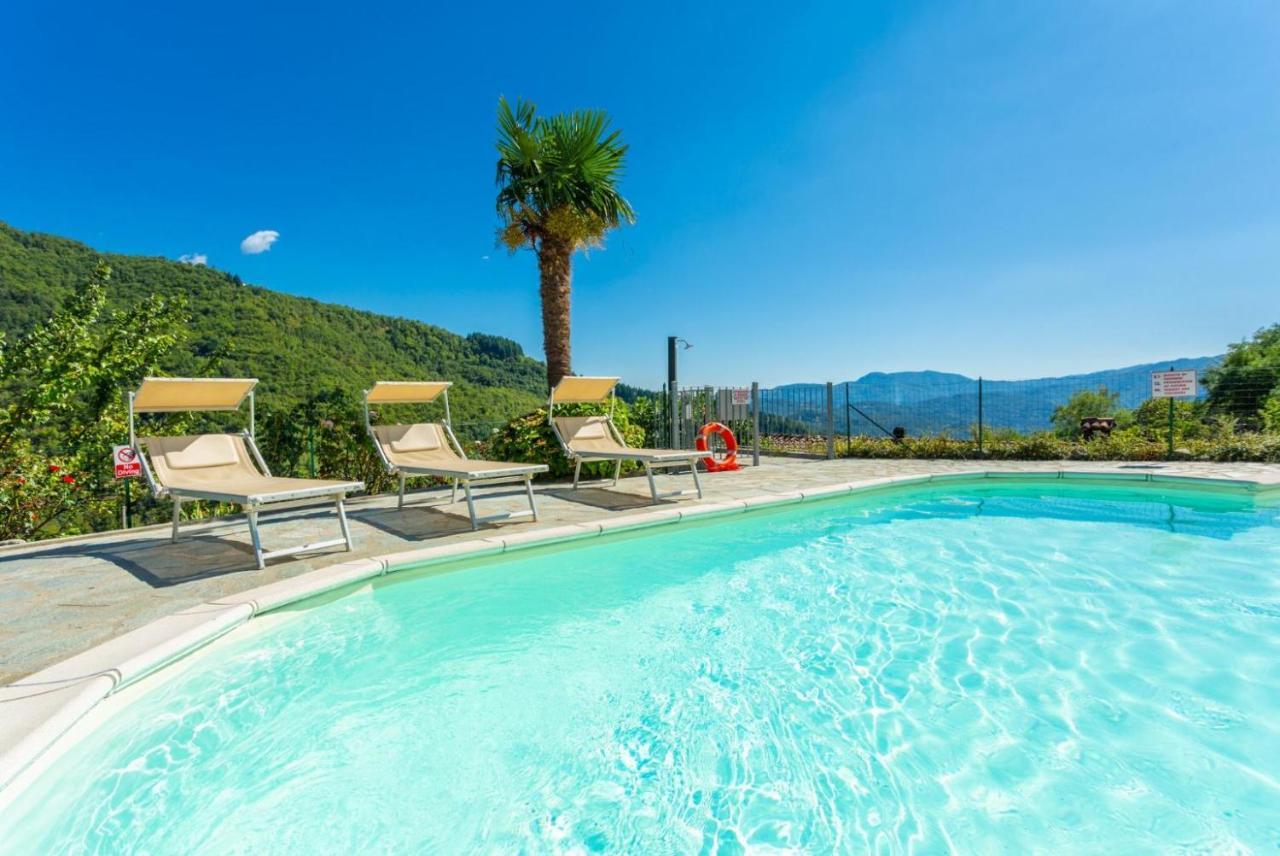 Villa Casale Le Selve ルッカ エクステリア 写真