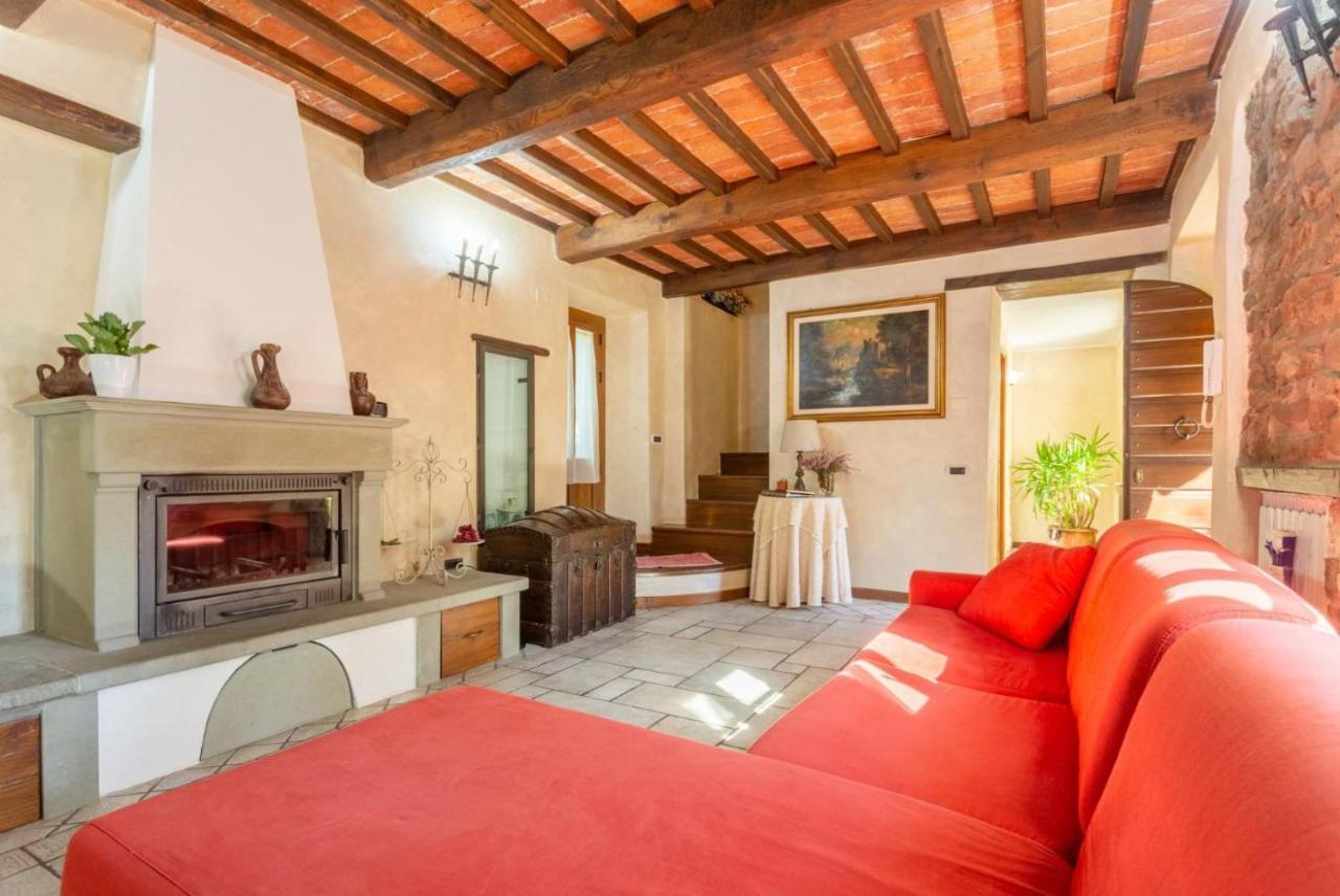 Villa Casale Le Selve ルッカ エクステリア 写真