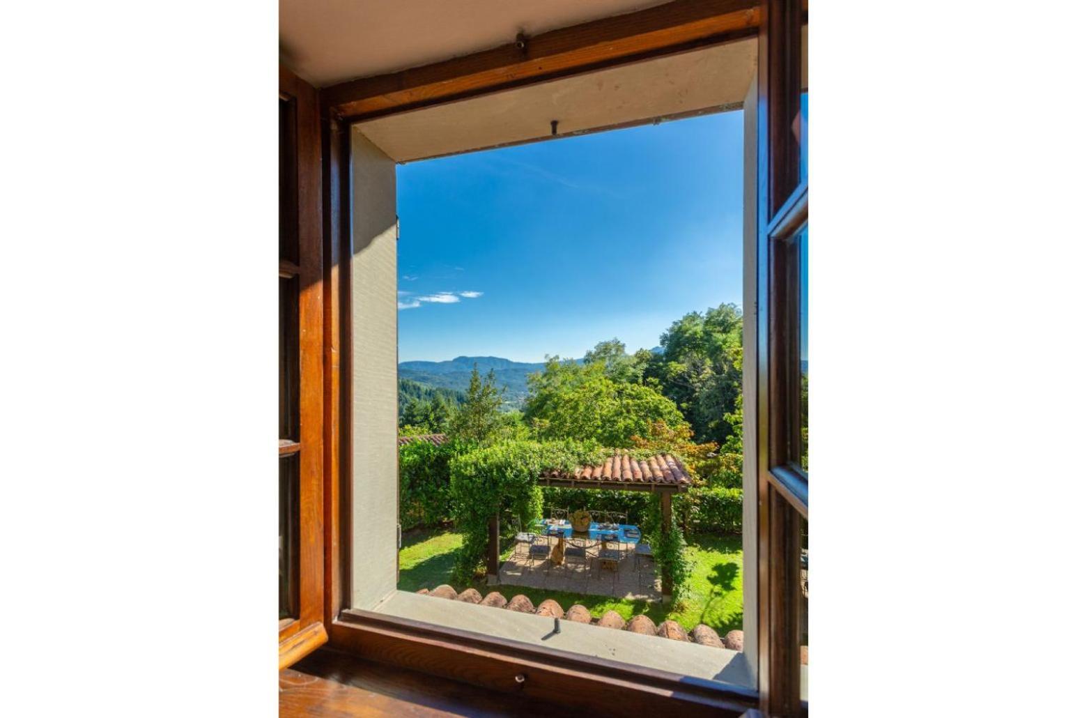 Villa Casale Le Selve ルッカ エクステリア 写真