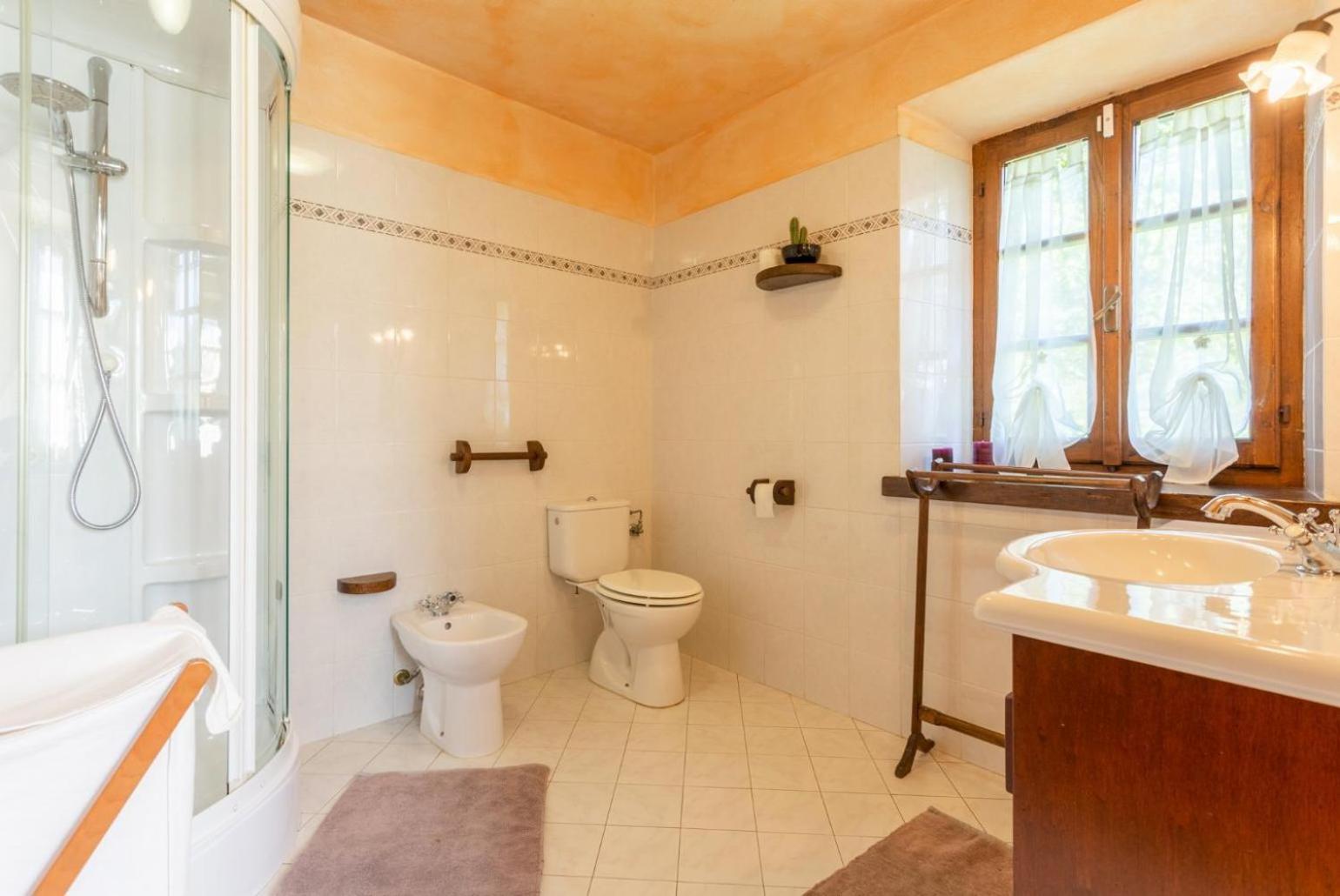 Villa Casale Le Selve ルッカ エクステリア 写真