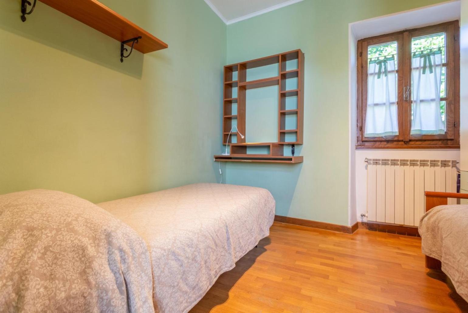 Villa Casale Le Selve ルッカ エクステリア 写真