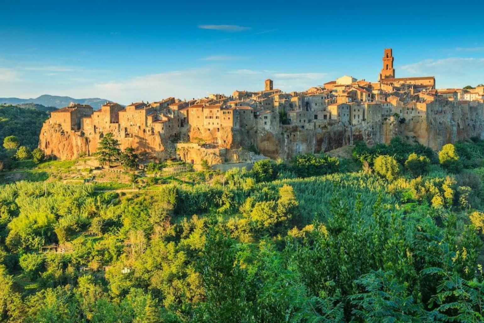 Villa Casale Le Selve ルッカ エクステリア 写真