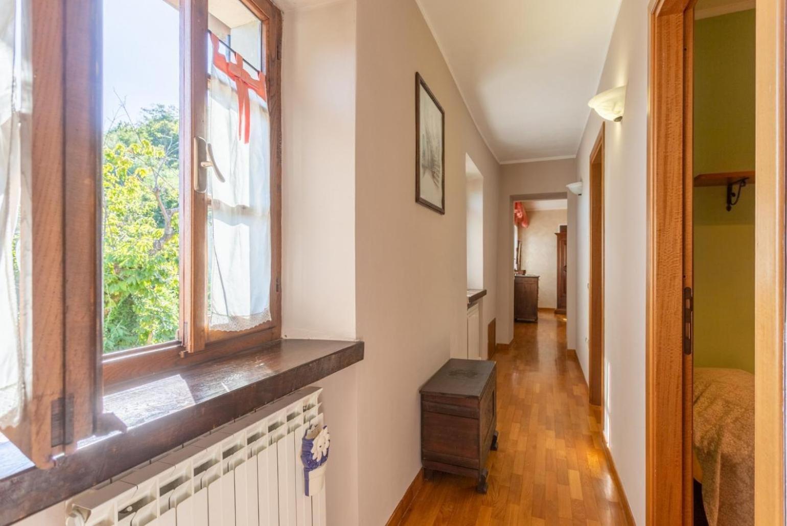 Villa Casale Le Selve ルッカ エクステリア 写真