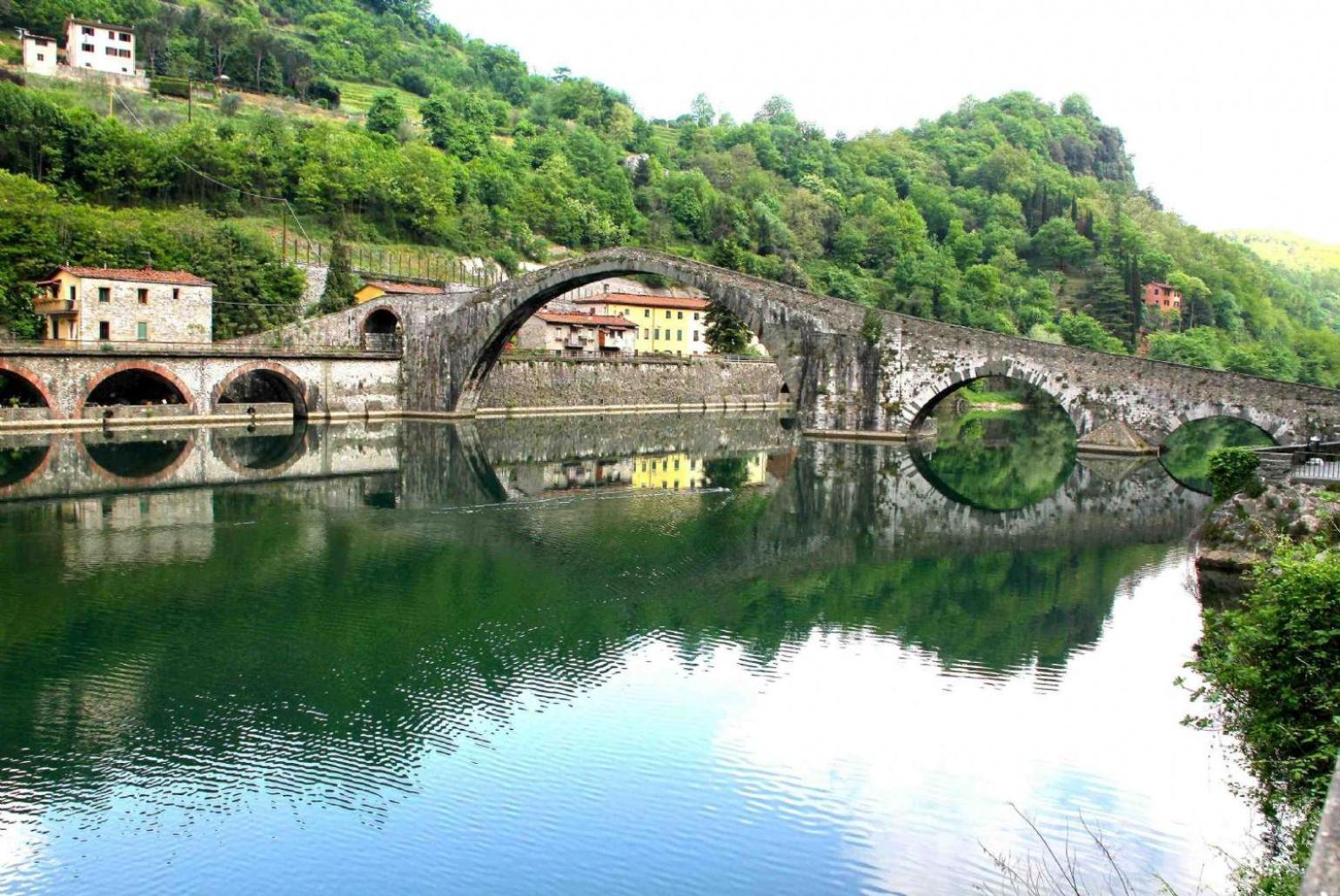 Villa Casale Le Selve ルッカ エクステリア 写真