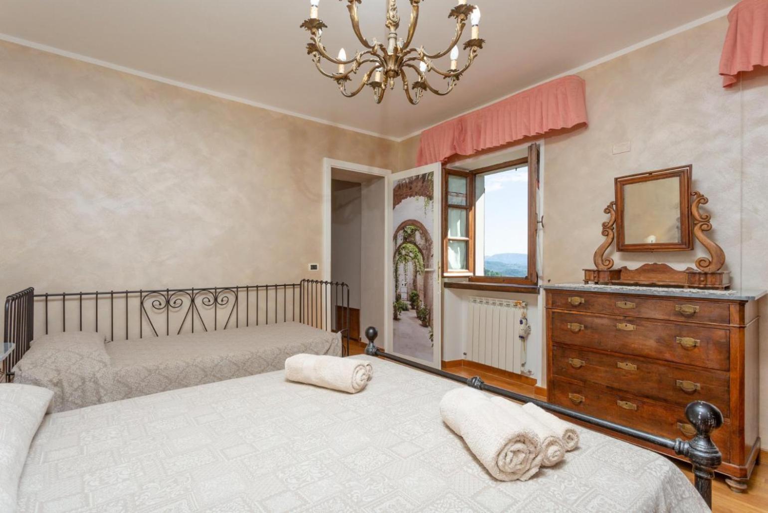 Villa Casale Le Selve ルッカ エクステリア 写真