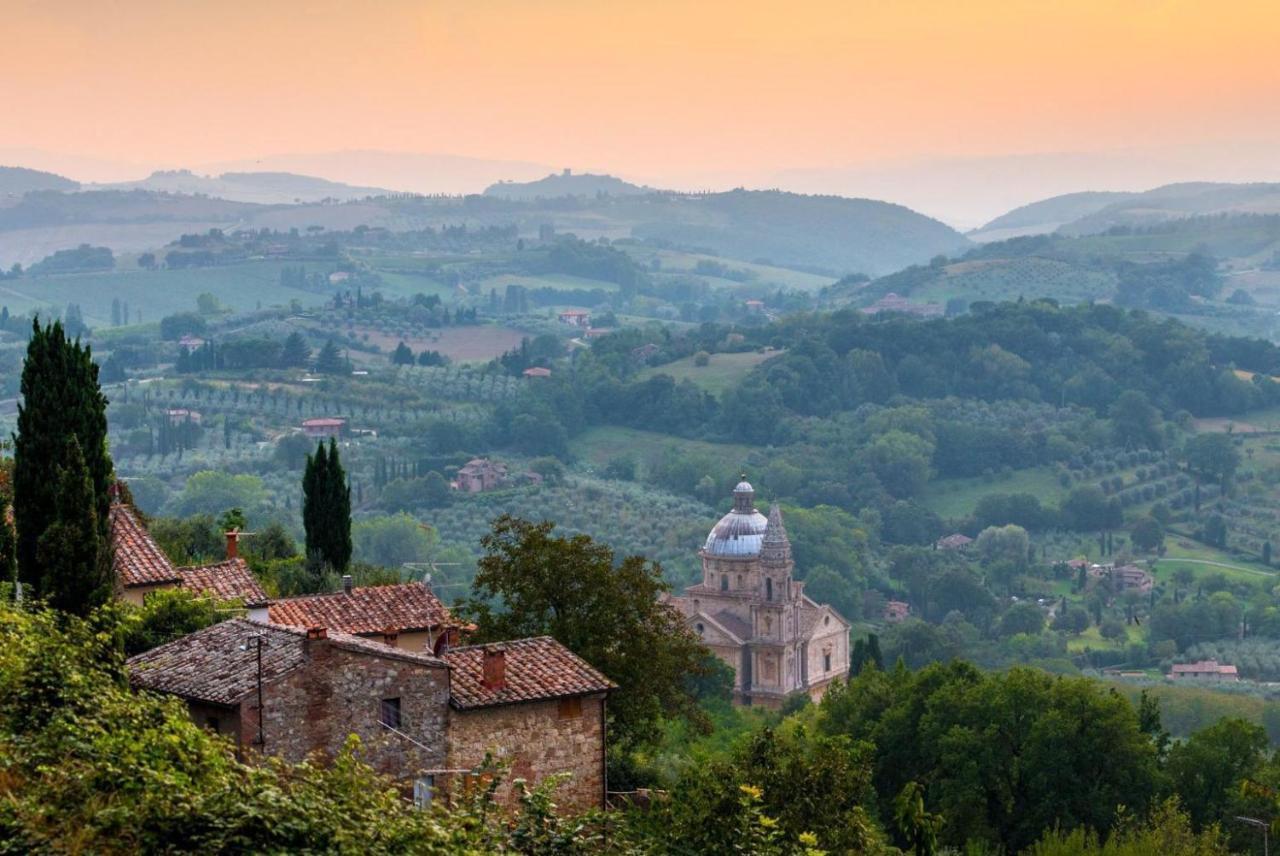 Villa Casale Le Selve ルッカ エクステリア 写真